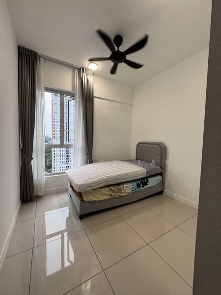 Condominium for Rent at Emerald Hill - Eunice Tay - Bedroom - PropertyGuru.com.my