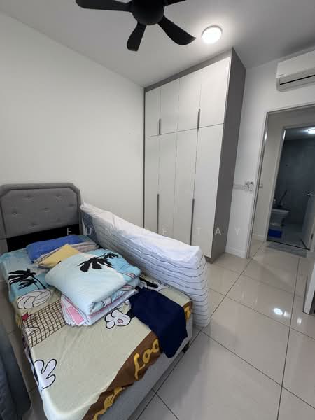 Condominium for Rent at Emerald Hill - Eunice Tay - Bedroom - PropertyGuru.com.my