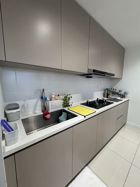 Condominium for Rent at Emerald Hill - Eunice Tay - Kitchen - PropertyGuru.com.my