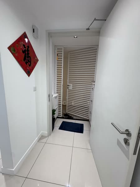 Condominium for Rent at Emerald Hill - Eunice Tay - Entrance - PropertyGuru.com.my