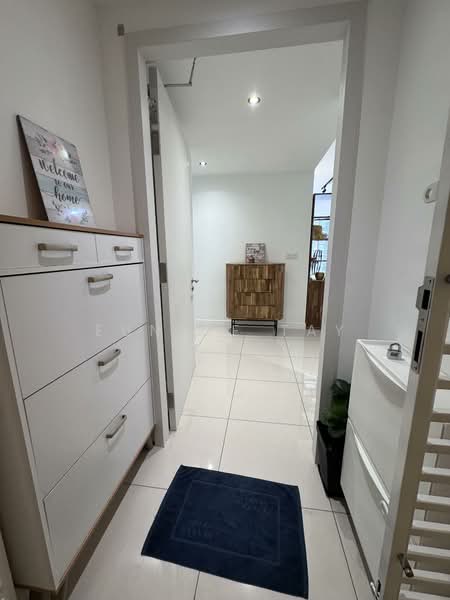 Condominium for Rent at Emerald Hill - Eunice Tay - Entrance - PropertyGuru.com.my