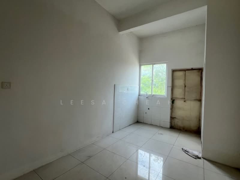 Rumah Teres 2 Tingkat untuk Dijual di Butterworth (Penang) - Leesa Cheah - Kitchen - PropertyGuru.com.my