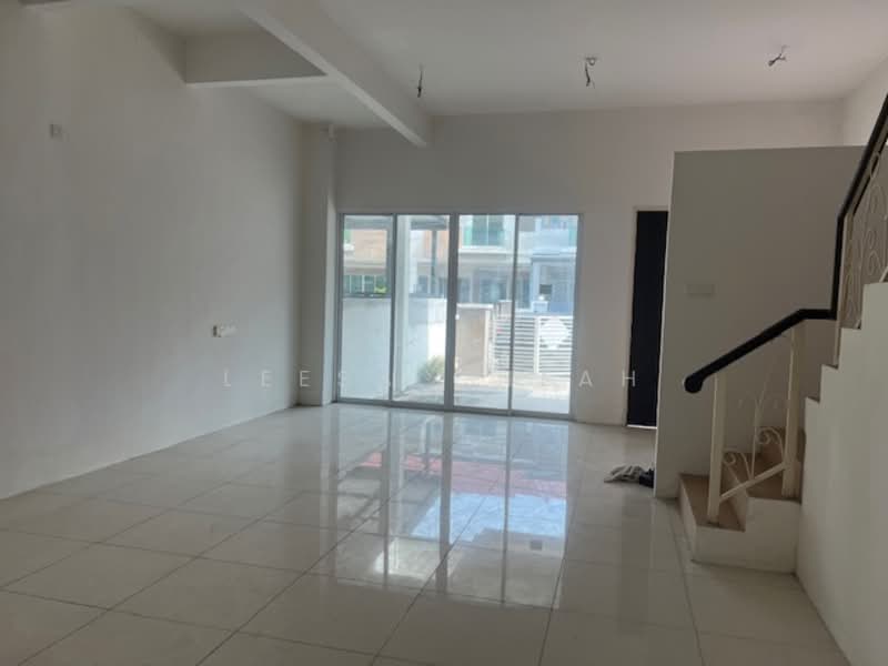 Rumah Teres 2 Tingkat untuk Dijual di Butterworth (Penang) - Leesa Cheah - Living Room - PropertyGuru.com.my