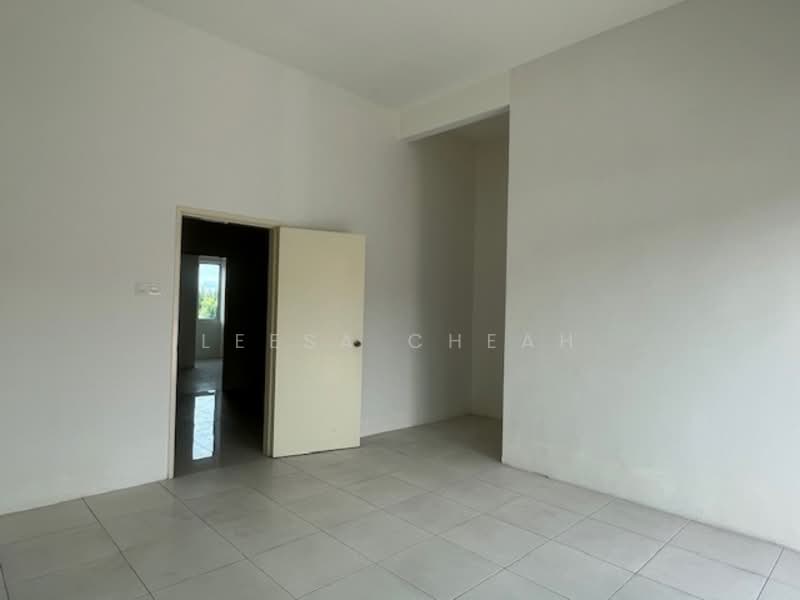 Rumah Teres 2 Tingkat untuk Dijual di Butterworth (Penang) - Leesa Cheah - Interior - PropertyGuru.com.my