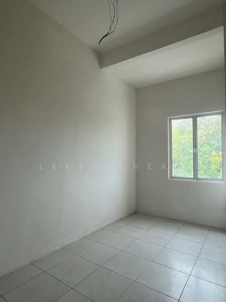 Rumah Teres 2 Tingkat untuk Dijual di Butterworth (Penang) - Leesa Cheah - Interior - PropertyGuru.com.my