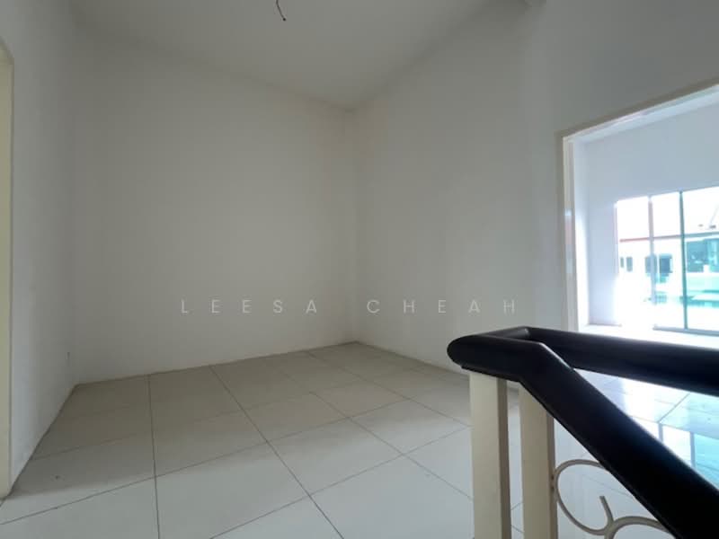 Rumah Teres 2 Tingkat untuk Dijual di Butterworth (Penang) - Leesa Cheah - Interior - PropertyGuru.com.my