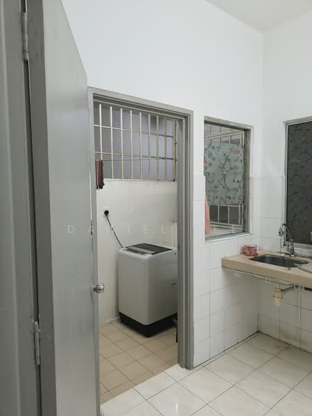 Condominium for Rent at Prima Setapak Condominium - Daniel pee - Kitchen - PropertyGuru.com.my