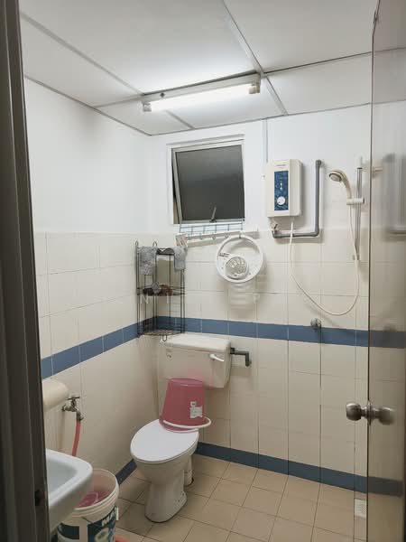 Condominium for Rent at Prima Setapak Condominium - Daniel pee - PropertyGuru.com.my