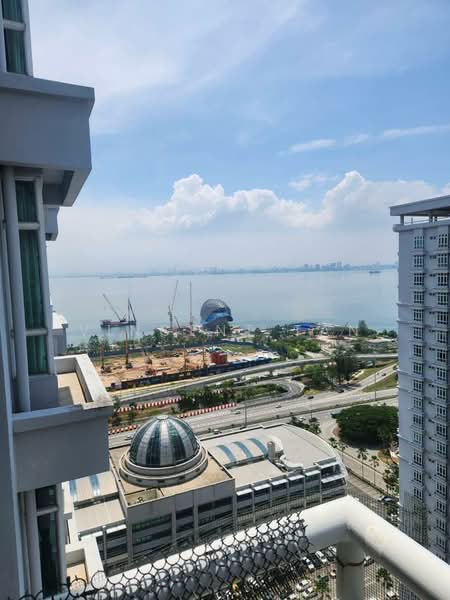 Condominium for Rent at Bayswater Resort Condominium - Vincent Tan - Exterior - PropertyGuru.com.my