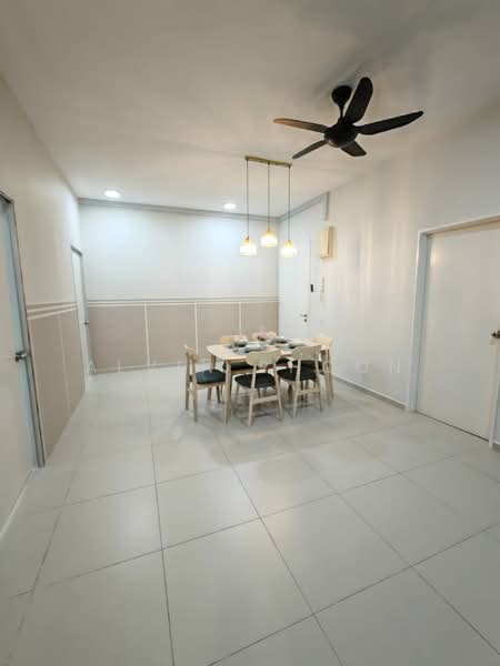 Kondominium untuk Disewa di The Andes Condo Villa @ Bukit Jalil - Alvin Phoon - Dining Room - PropertyGuru.com.my