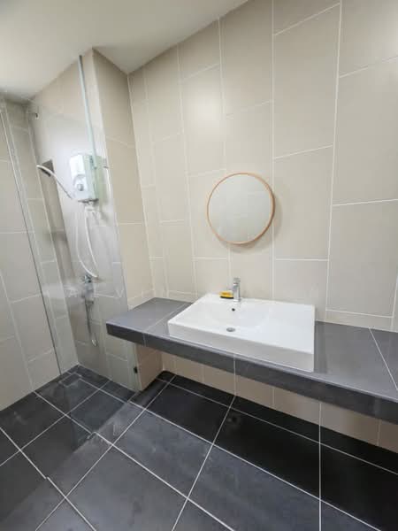 Kondominium untuk Disewa di The Andes Condo Villa @ Bukit Jalil - Alvin Phoon - Bathroom - PropertyGuru.com.my