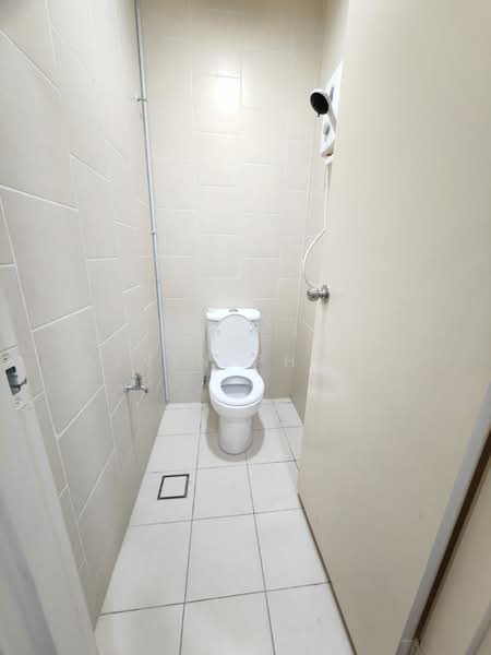 Condominium for Rent at The Andes Condo Villa @ Bukit Jalil - Alvin Phoon - Bathroom - PropertyGuru.com.my
