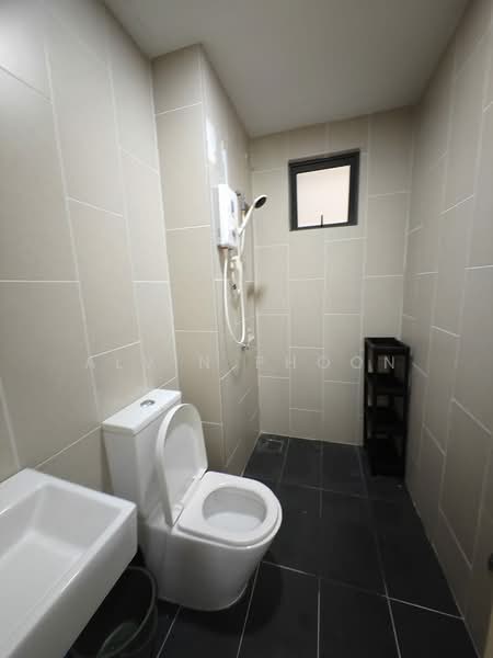 Condominium for Rent at The Andes Condo Villa @ Bukit Jalil - Alvin Phoon - Bathroom - PropertyGuru.com.my