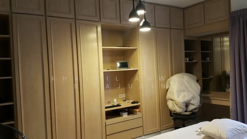 Condominium for Rent at Sri Penaga - Khairil Anwar Sirajudin - Bedroom - PropertyGuru.com.my