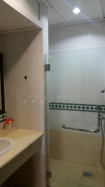 Condominium for Rent at Sri Penaga - Khairil Anwar Sirajudin - Bathroom - PropertyGuru.com.my