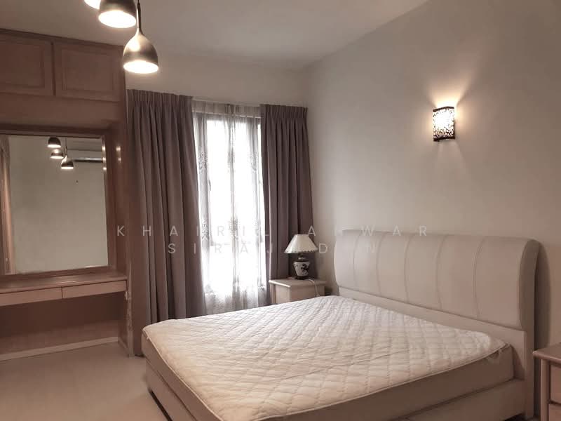 Condominium for Rent at Sri Penaga - Khairil Anwar Sirajudin - Bedroom - PropertyGuru.com.my