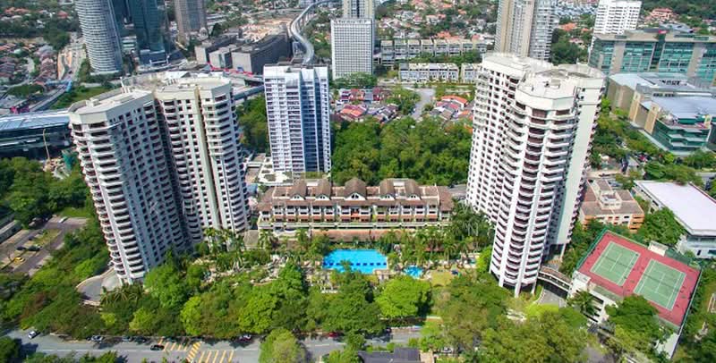 Condominium for Rent at Sri Penaga - Khairil Anwar Sirajudin - Exterior - PropertyGuru.com.my