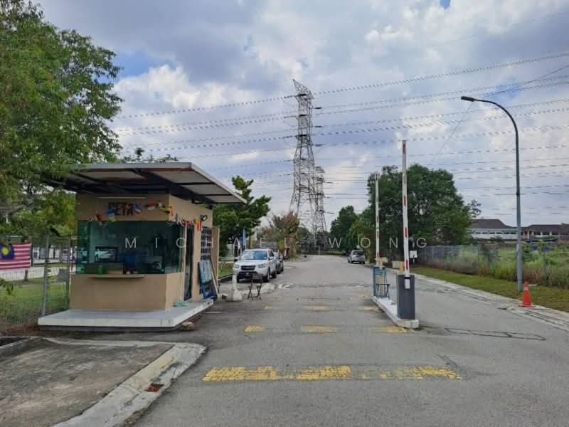 2-storey Terraced House for Sale in Bandar Bukit Raja (Klang) - Michael Wong - Exterior - PropertyGuru.com.my