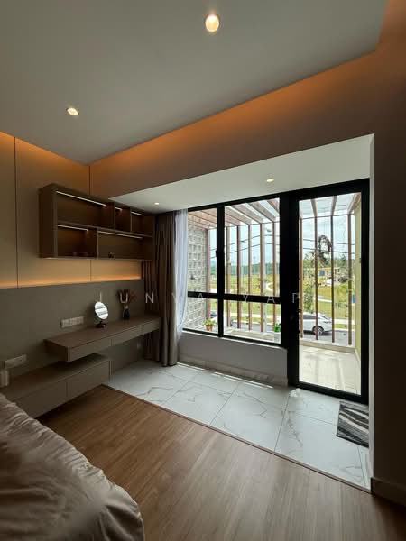 Terraced House for Sale in Hulu Langat (Selangor) - Junya Yap - Bedroom - PropertyGuru.com.my