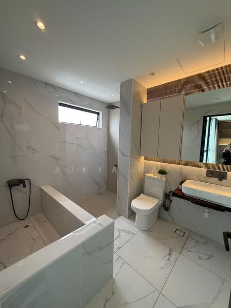Terraced House for Sale in Hulu Langat (Selangor) - Junya Yap - Bathroom - PropertyGuru.com.my