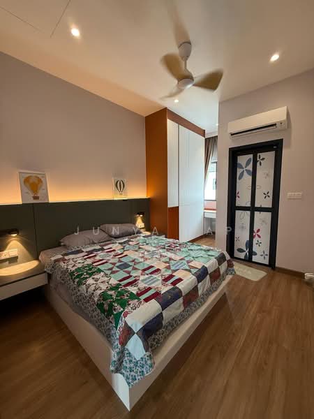 Terraced House for Sale in Hulu Langat (Selangor) - Junya Yap - Bedroom - PropertyGuru.com.my