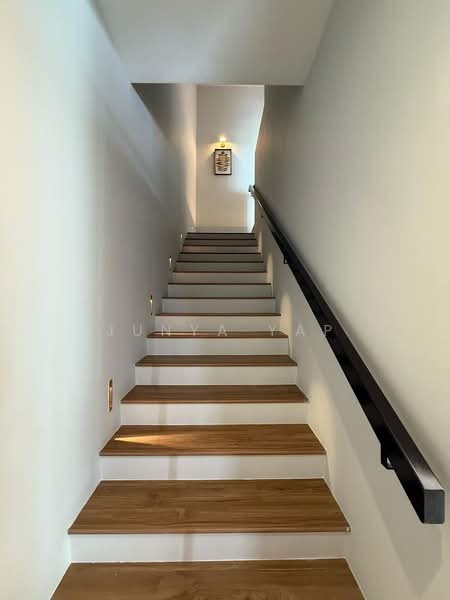 Terraced House for Sale in Hulu Langat (Selangor) - Junya Yap - Interior - PropertyGuru.com.my