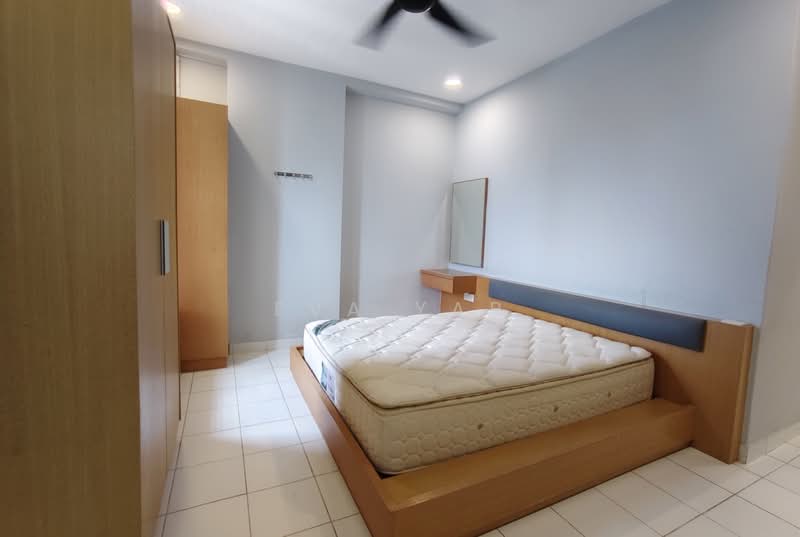 Condominium for Rent at Plaza Menjalara - Eva Yap - Bedroom - PropertyGuru.com.my