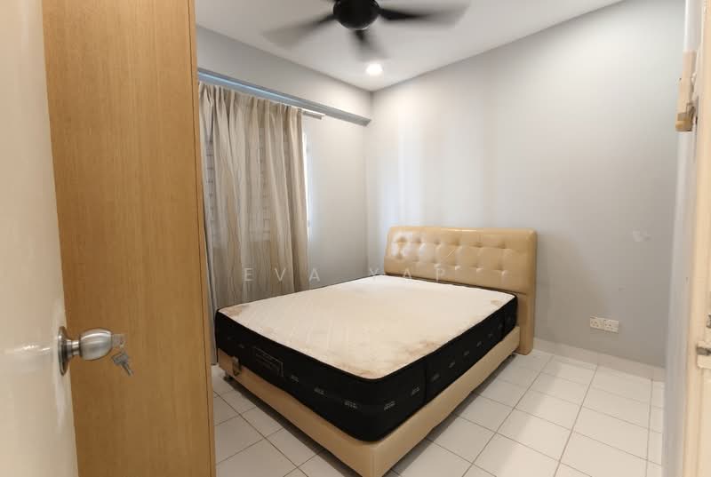 Condominium for Rent at Plaza Menjalara - Eva Yap - Bedroom - PropertyGuru.com.my