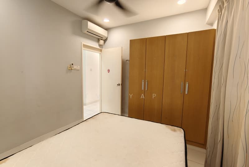 Condominium for Rent at Plaza Menjalara - Eva Yap - Bedroom - PropertyGuru.com.my