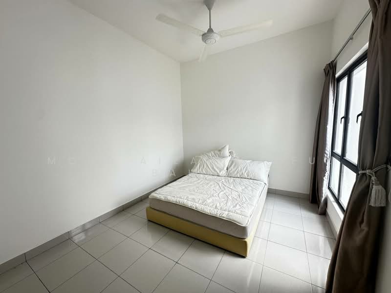 Semi-Detached House for Sale in Shah Alam (Selangor) - Mohd Aizat Saiful Bahri - Bedroom - PropertyGuru.com.my