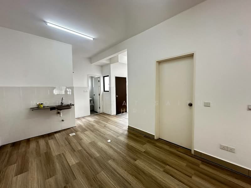 Semi-Detached House for Sale in Shah Alam (Selangor) - Mohd Aizat Saiful Bahri - Kitchen - PropertyGuru.com.my