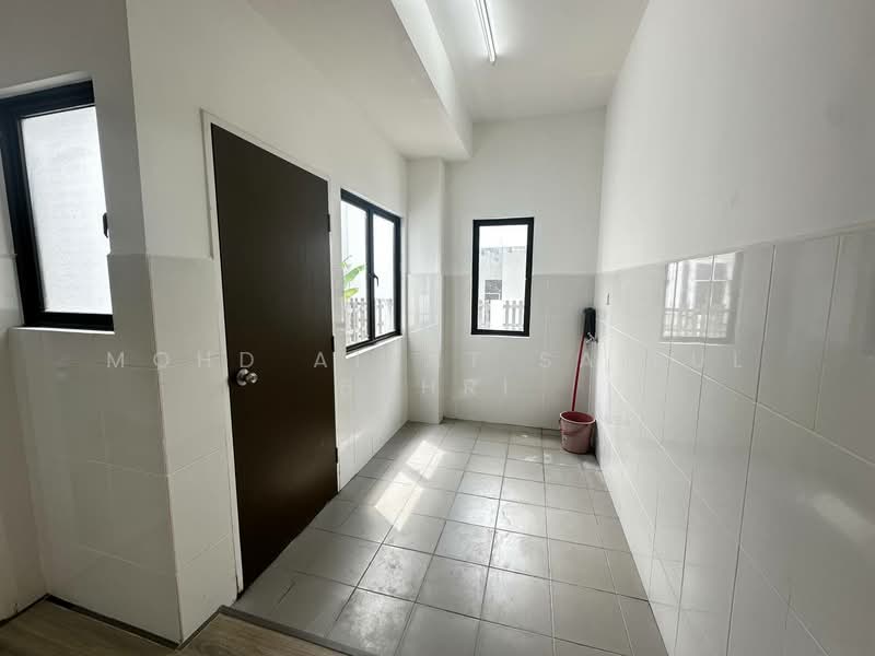 Semi-Detached House for Sale in Shah Alam (Selangor) - Mohd Aizat Saiful Bahri - Interior - PropertyGuru.com.my