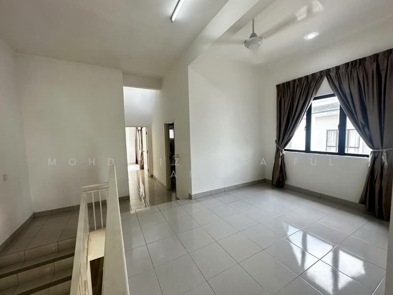 Semi-Detached House for Sale in Shah Alam (Selangor) - Mohd Aizat Saiful Bahri - Interior - PropertyGuru.com.my
