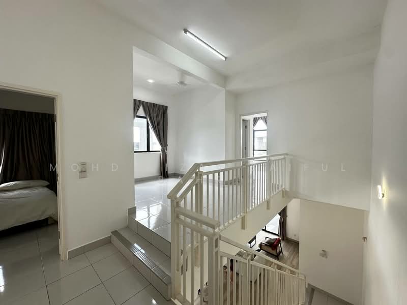 Semi-Detached House for Sale in Shah Alam (Selangor) - Mohd Aizat Saiful Bahri - Interior - PropertyGuru.com.my