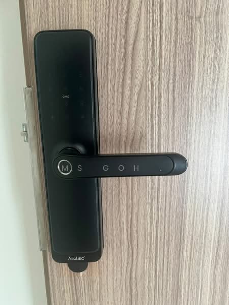 Condominium for Rent at QuayWest Residence - Ms Goh . - Entrance - PropertyGuru.com.my