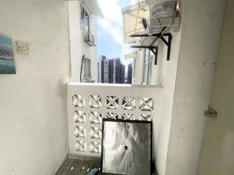Condominium for Sale at Pantai Hillpark 2 - Thoriq Suparman - Exterior - PropertyGuru.com.my