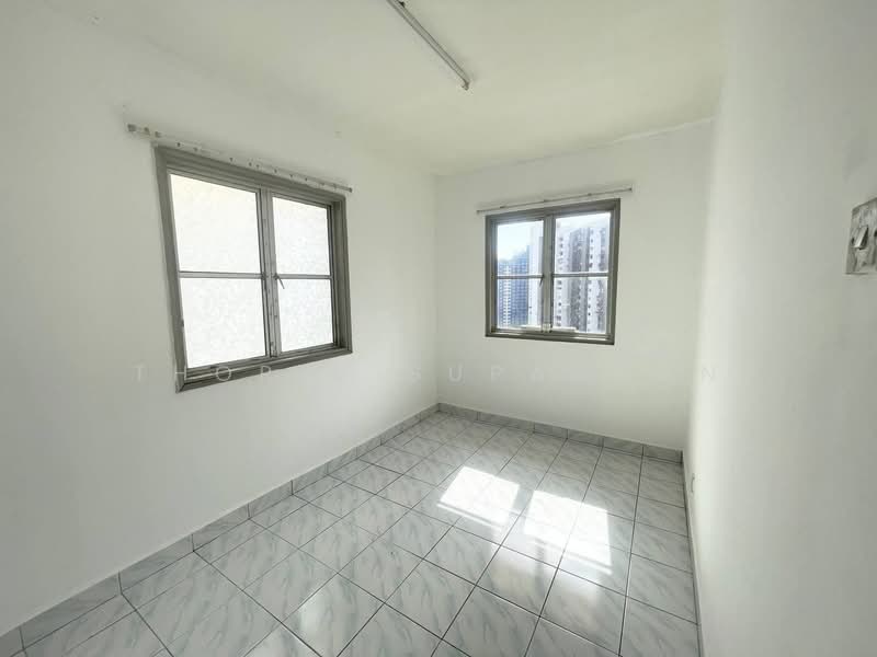 Condominium for Sale at Pantai Hillpark 2 - Thoriq Suparman - Interior - PropertyGuru.com.my