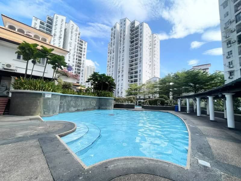 Condominium for Sale at Pantai Hillpark 2 - Thoriq Suparman - Exterior - PropertyGuru.com.my