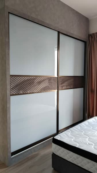 Service Residence for Rent at Emerald 9 - Kydd Low - Bedroom - PropertyGuru.com.my
