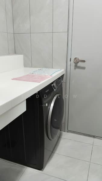 Service Residence for Rent at Emerald 9 - Kydd Low - Interior - PropertyGuru.com.my