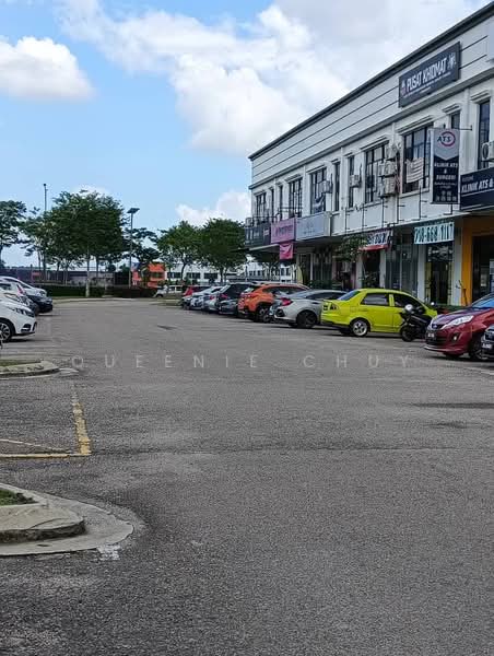 Shop for Rent in Masai (Johor) - Queenie Chuy - Exterior - PropertyGuru.com.my