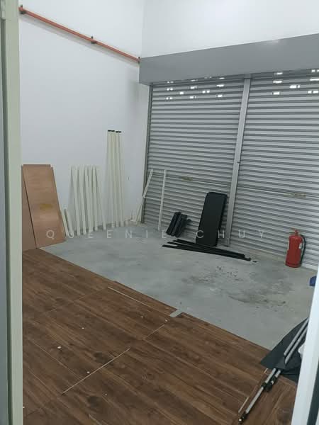 Shop for Rent in Masai (Johor) - Queenie Chuy - Interior - PropertyGuru.com.my