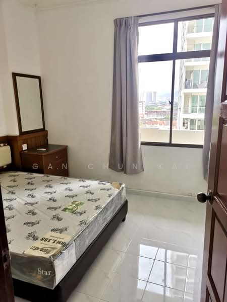 For Rent - Desa Pelangi
