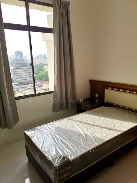 For Rent - Desa Pelangi