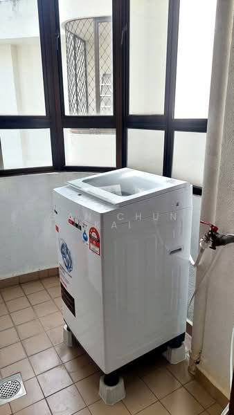 For Rent - Desa Pelangi