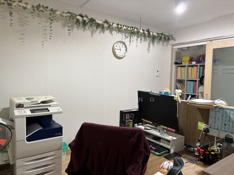Pejabat untuk Disewa di Kampung Berembang (Ampang) - CK Chong - Study - PropertyGuru.com.my