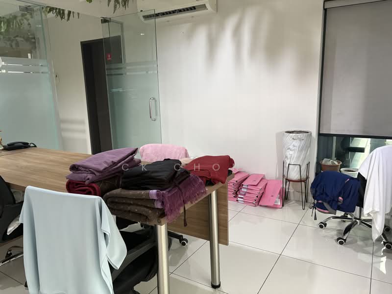 Pejabat untuk Disewa di Kampung Berembang (Ampang) - CK Chong - Interior - PropertyGuru.com.my