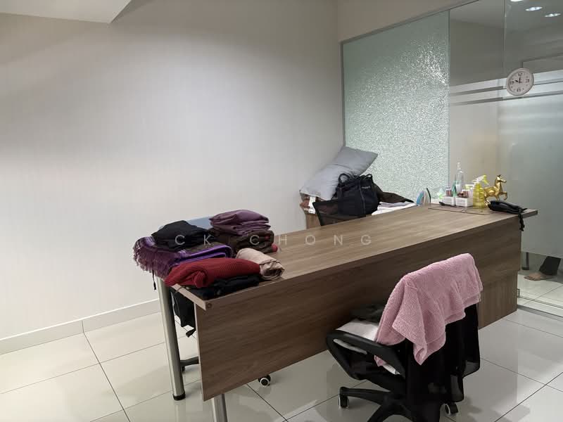 Pejabat untuk Disewa di Kampung Berembang (Ampang) - CK Chong - Interior - PropertyGuru.com.my