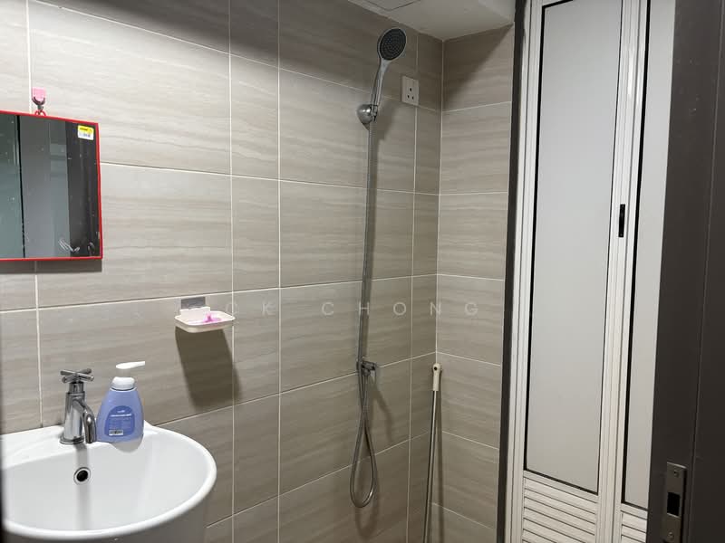 Pejabat untuk Disewa di Kampung Berembang (Ampang) - CK Chong - Bathroom - PropertyGuru.com.my