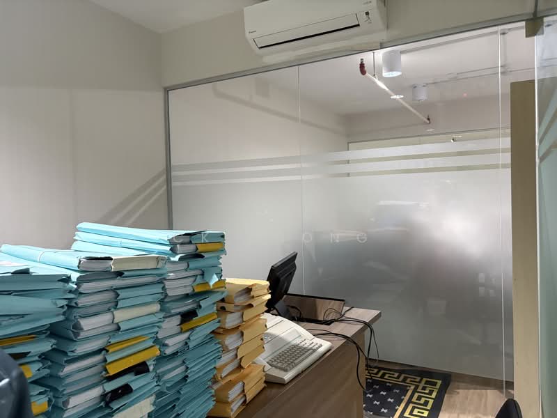 Pejabat untuk Disewa di Kampung Berembang (Ampang) - CK Chong - Interior - PropertyGuru.com.my
